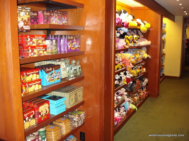 Candy and Cookies